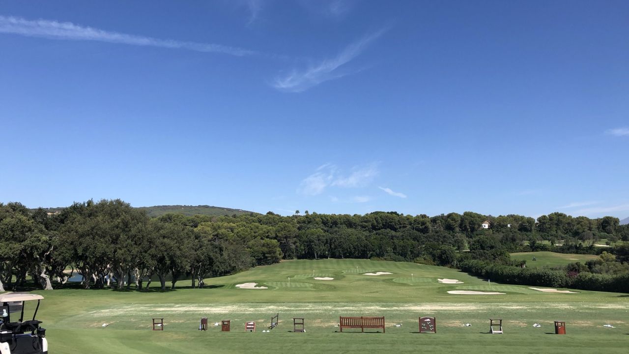 Club de Golf Valderrama