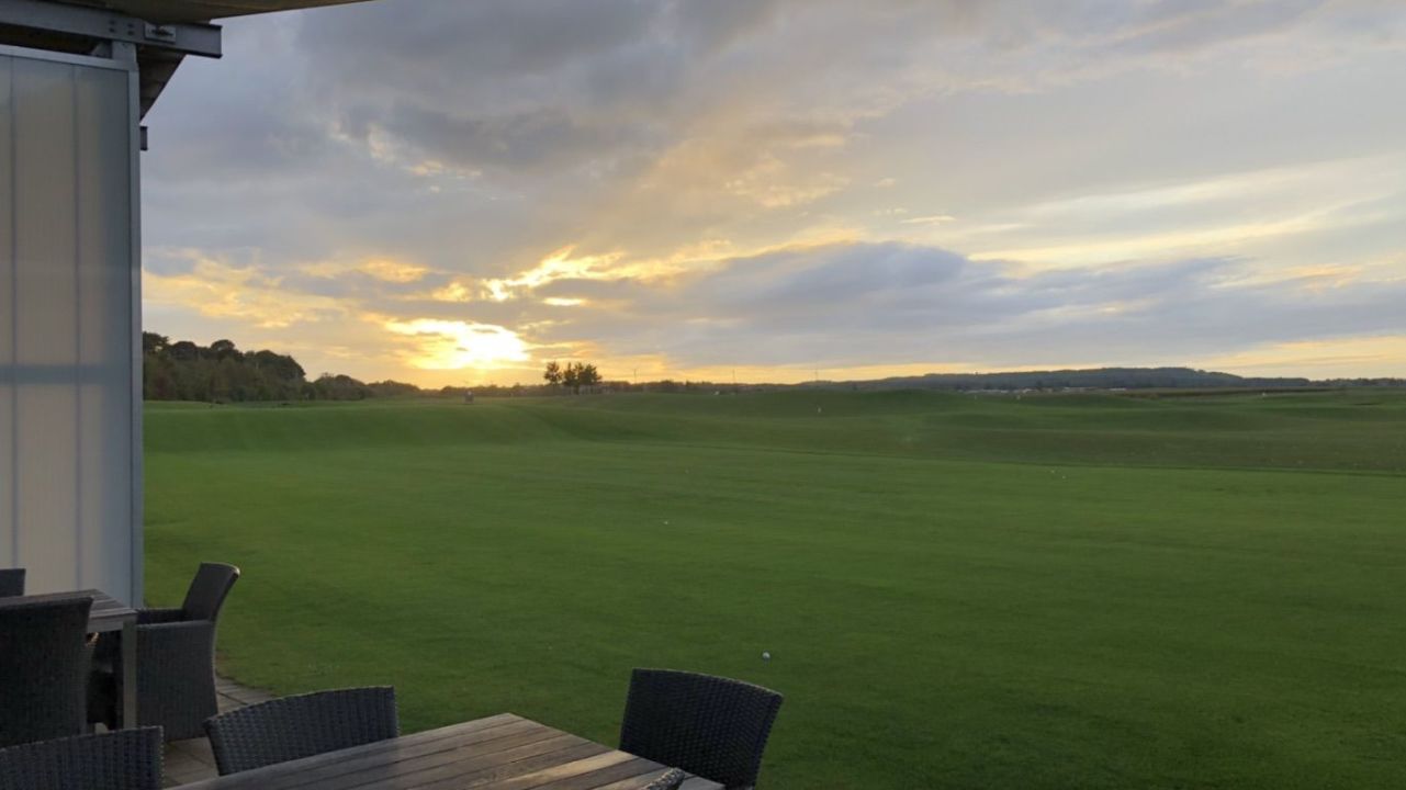GolfCity Köln Pulheim