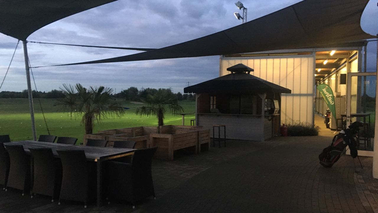 GolfCity Köln Pulheim