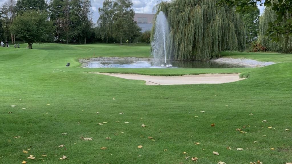 Royal Saint Barbara's Dortmund GC