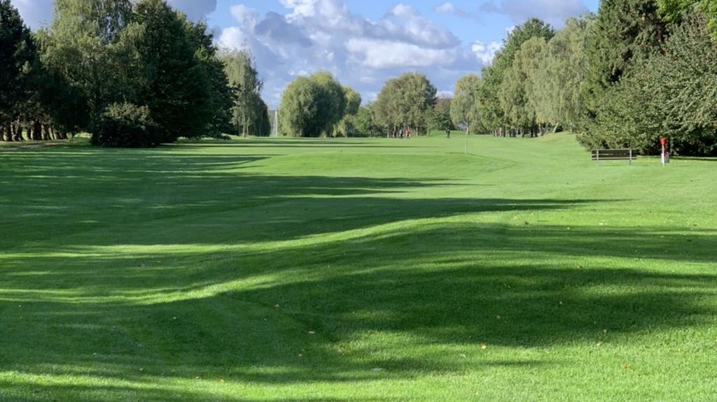 Royal Saint Barbara's Dortmund GC