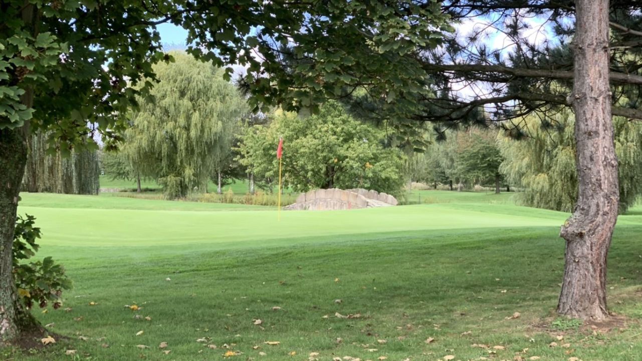 Royal Saint Barbara's Dortmund GC