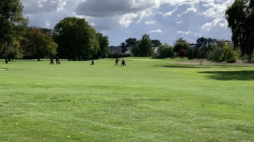 Royal Saint Barbara's Dortmund GC