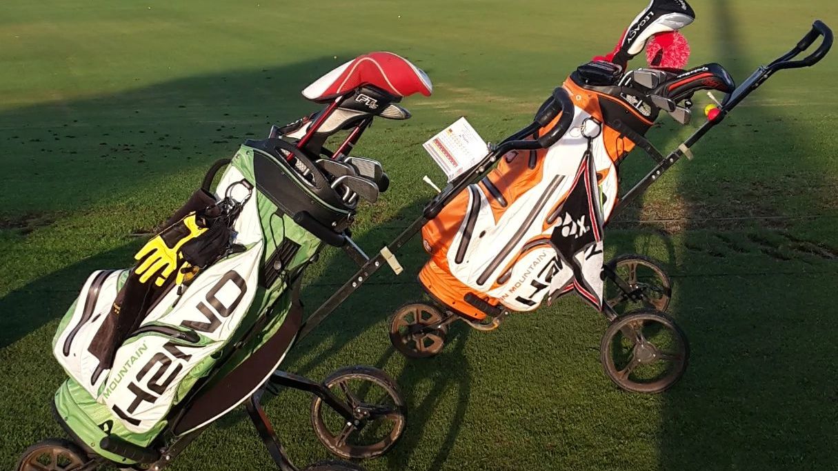 Costa Ballena Ocean Golf Club