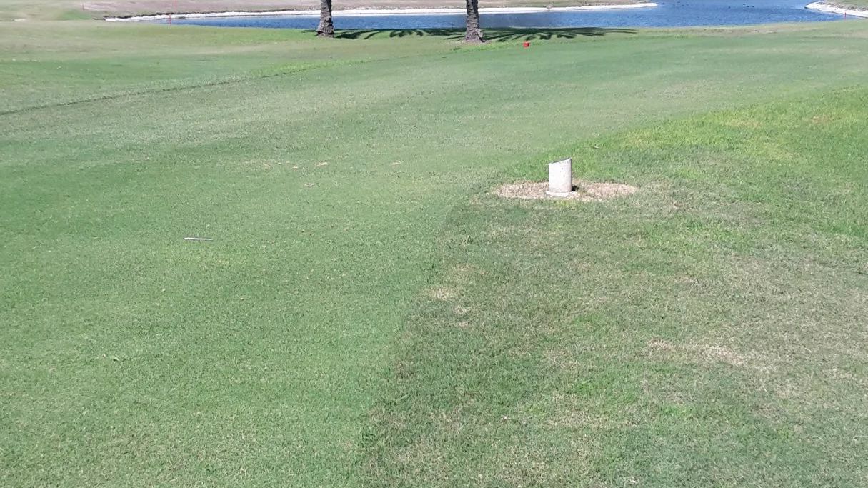 Costa Ballena Ocean Golf Club