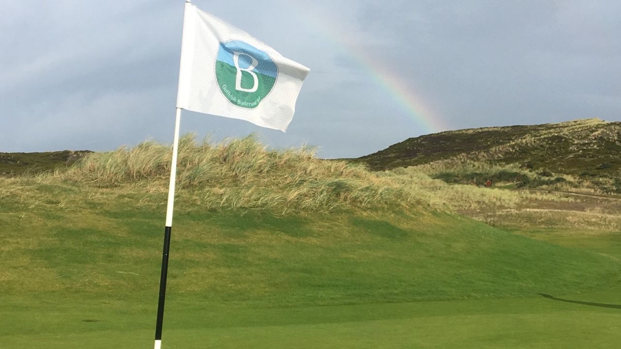 GC Budersand Sylt