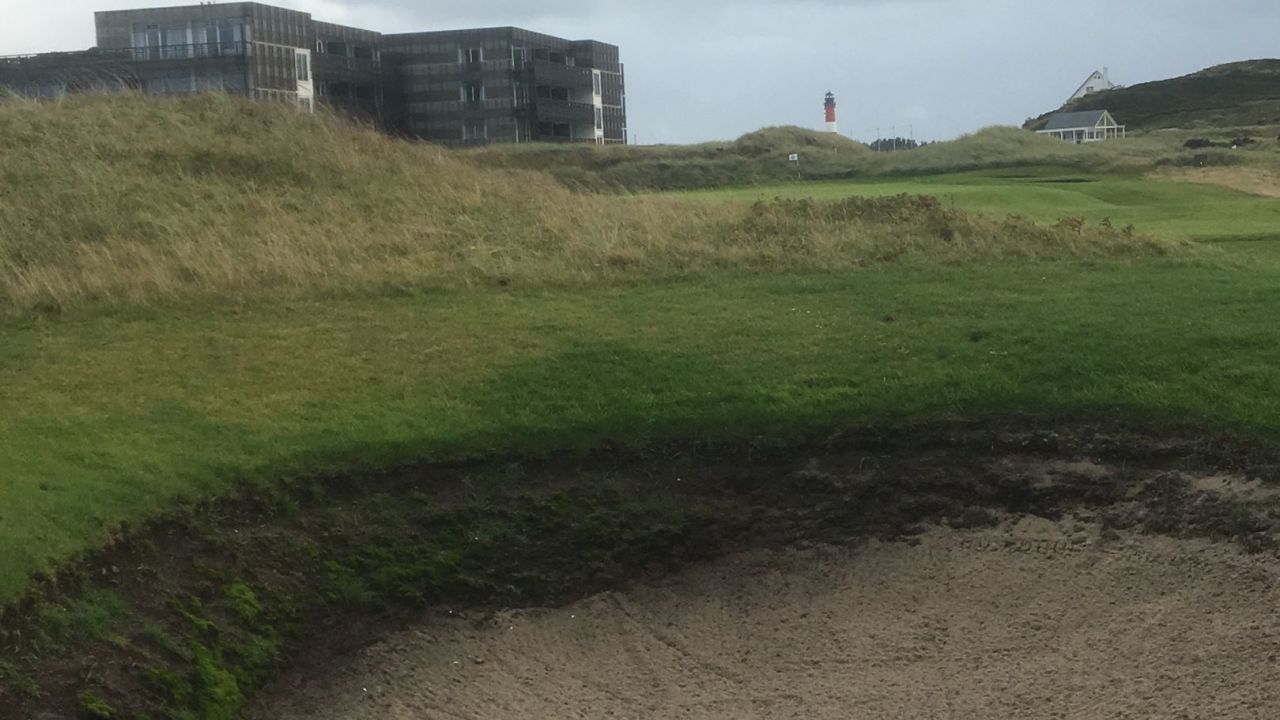 GC Budersand Sylt