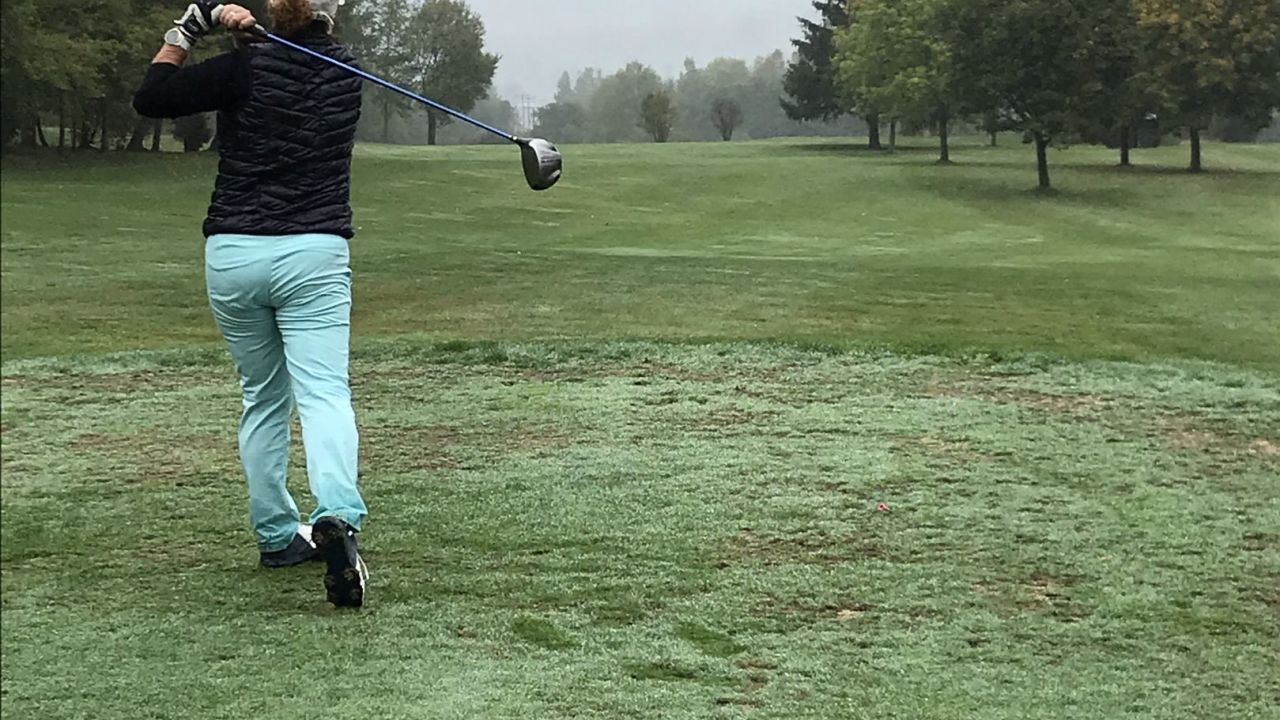 Golf- und Landclub Schloss Fahrenbach