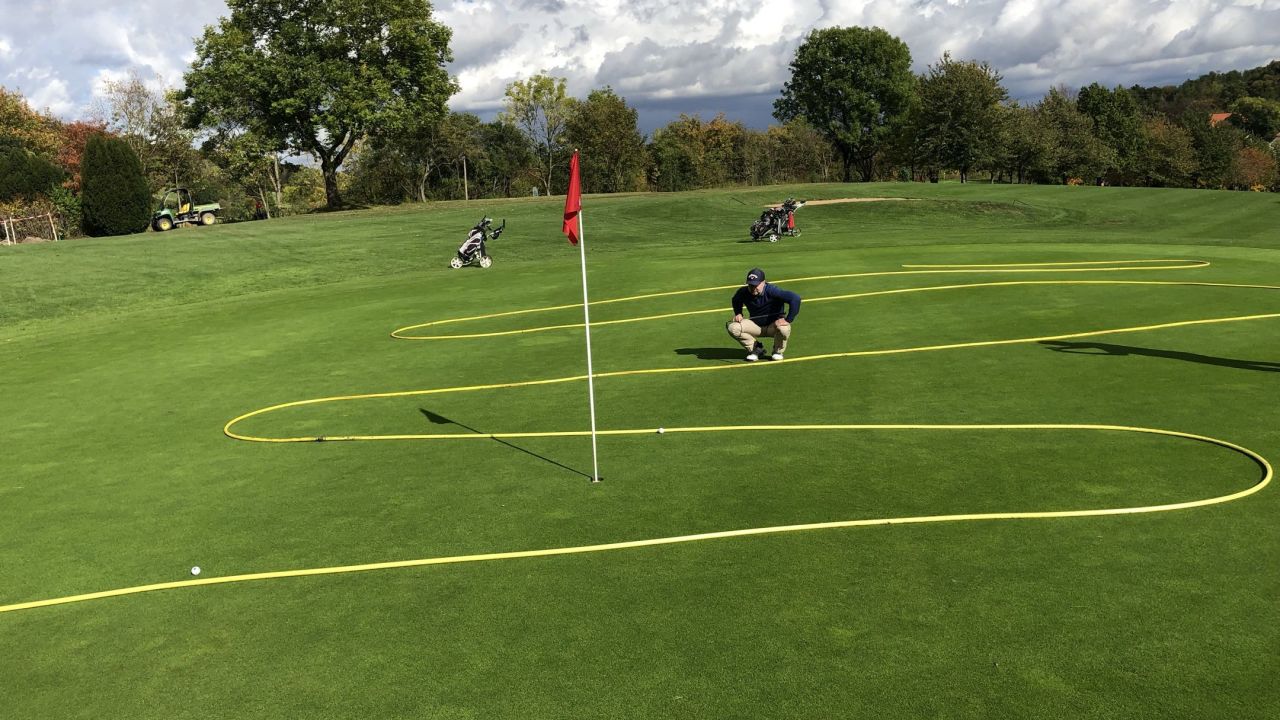 GolfResort Hardenberg