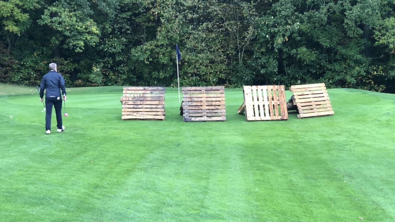 GolfResort Hardenberg