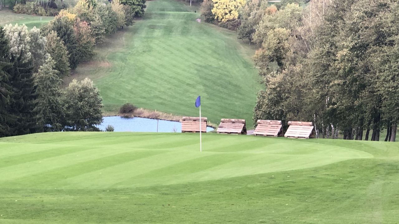 GolfResort Hardenberg