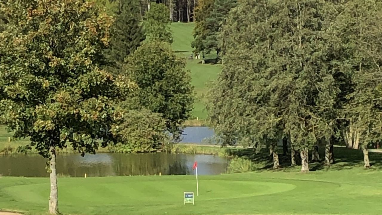 GolfResort Hardenberg
