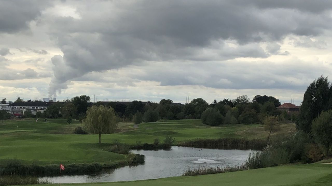 Kölner Golfclub