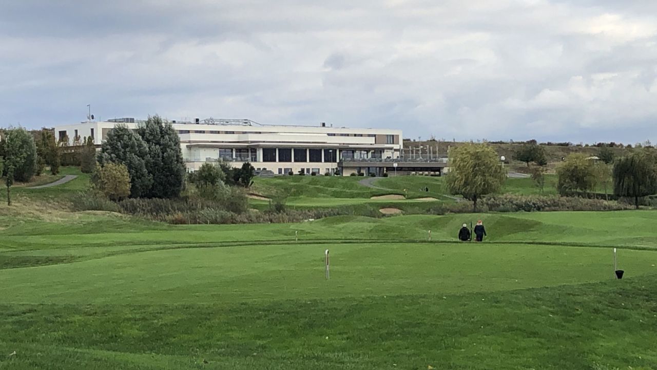 Kölner Golfclub