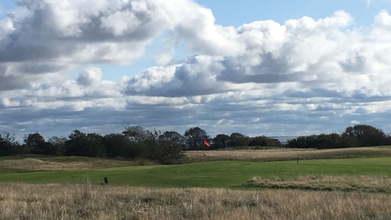 GC Morsum auf Sylt