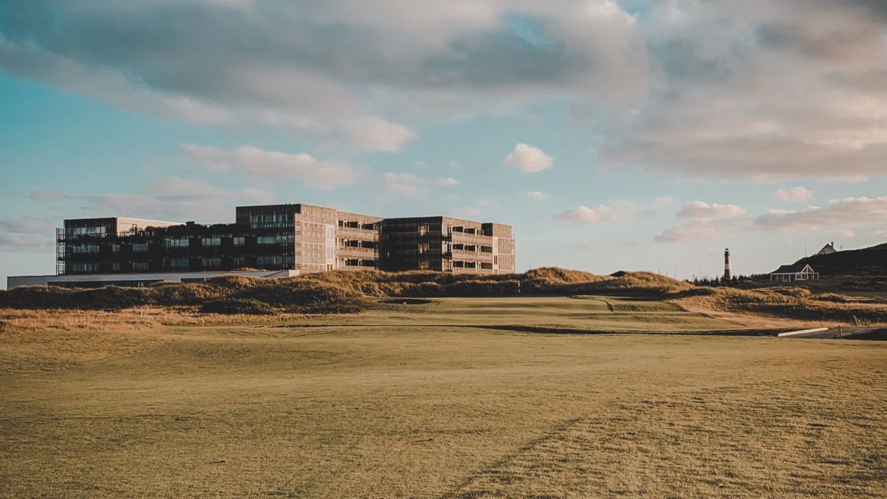 GC Budersand Sylt