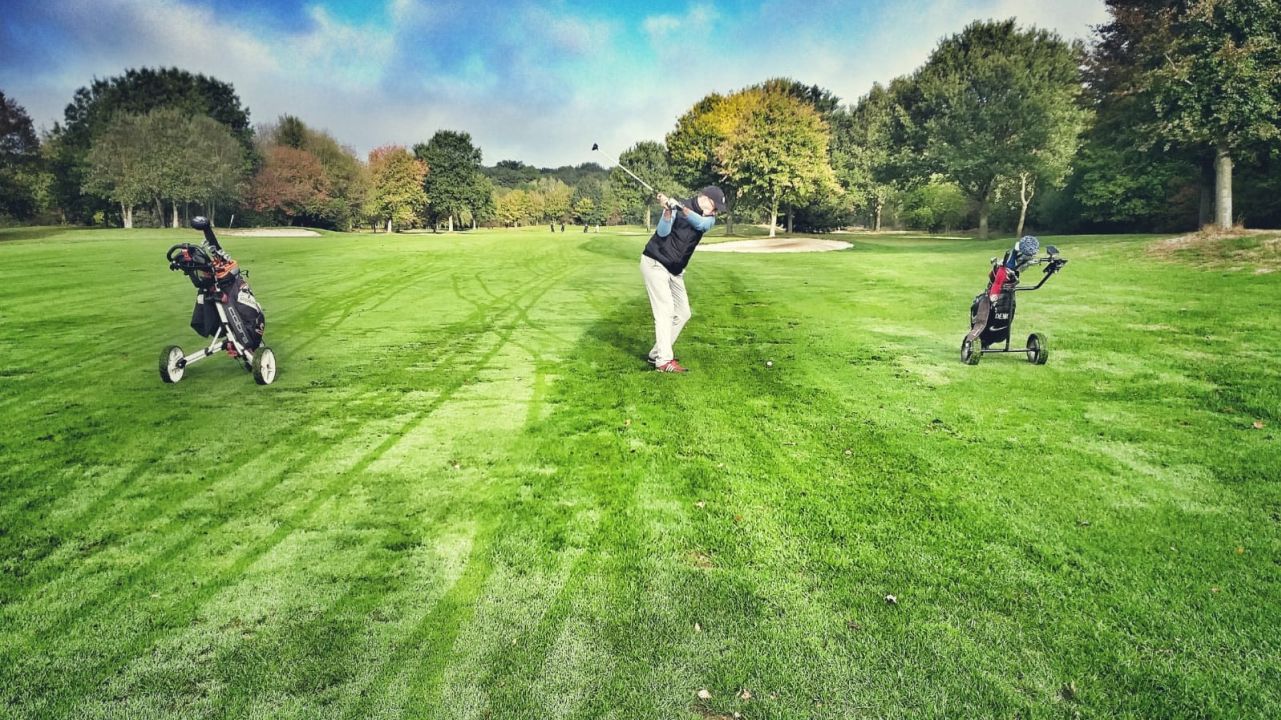 GCC Elfrather Mühle