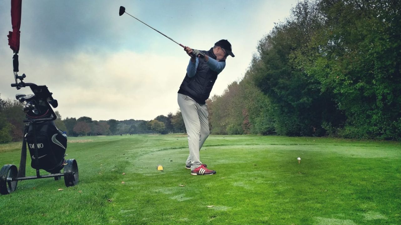 GCC Elfrather Mühle