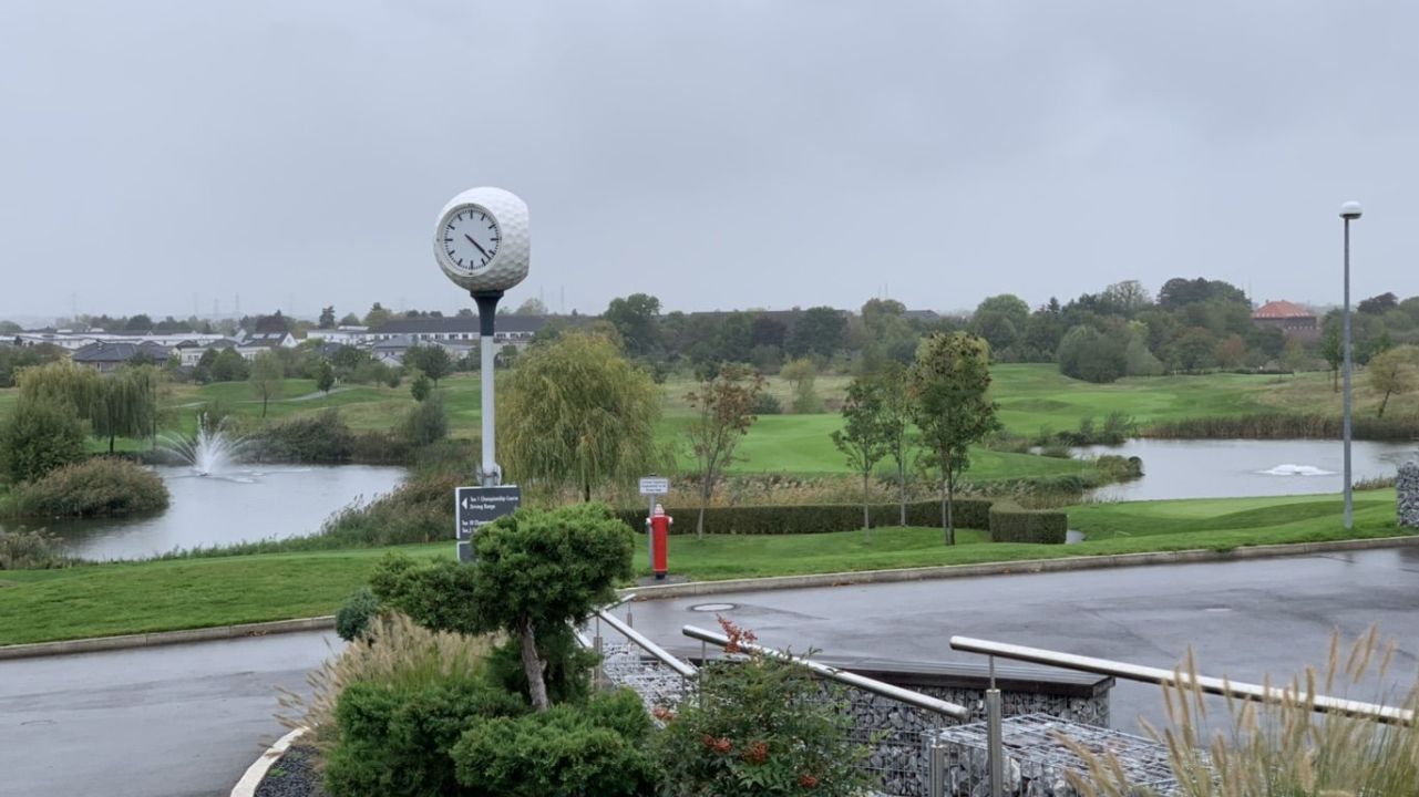 Kölner Golfclub