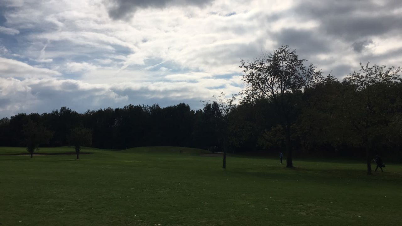 Gelsenkirchener GC Haus Leythe