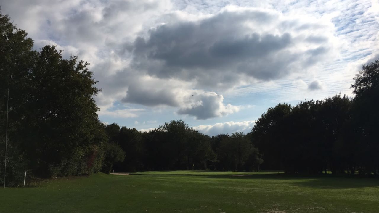 Gelsenkirchener GC Haus Leythe