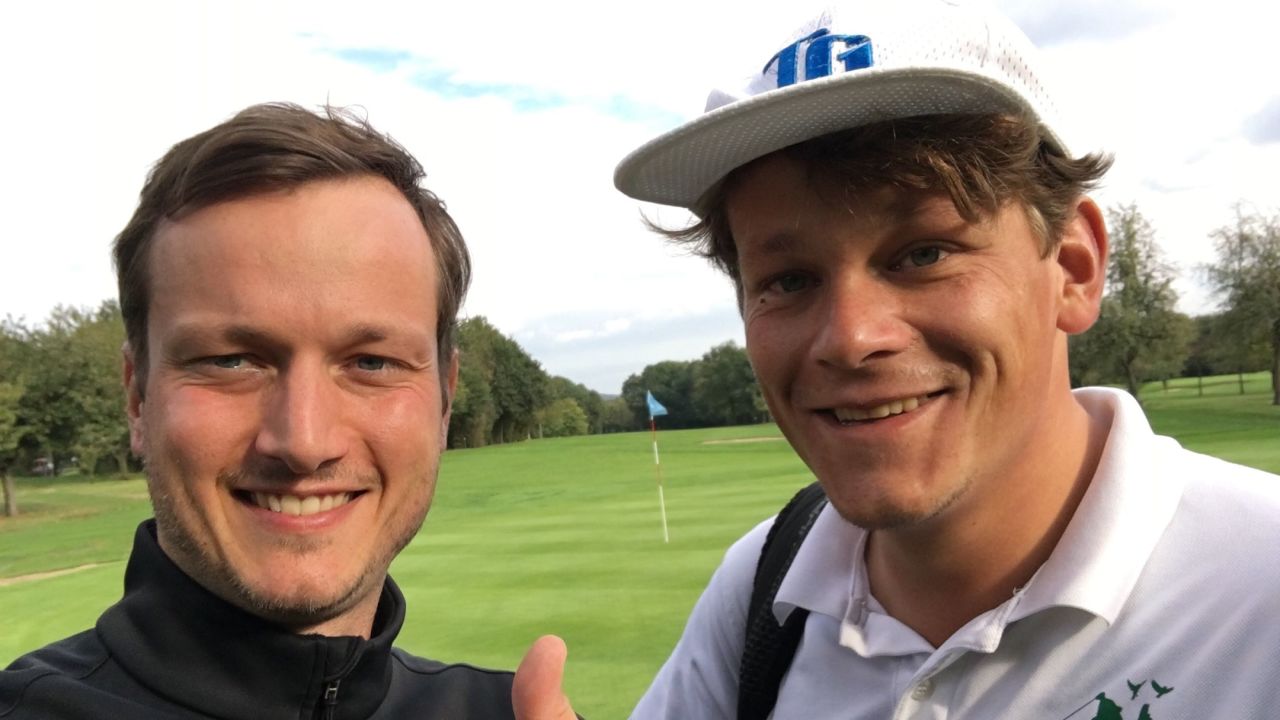 Gelsenkirchener GC Haus Leythe