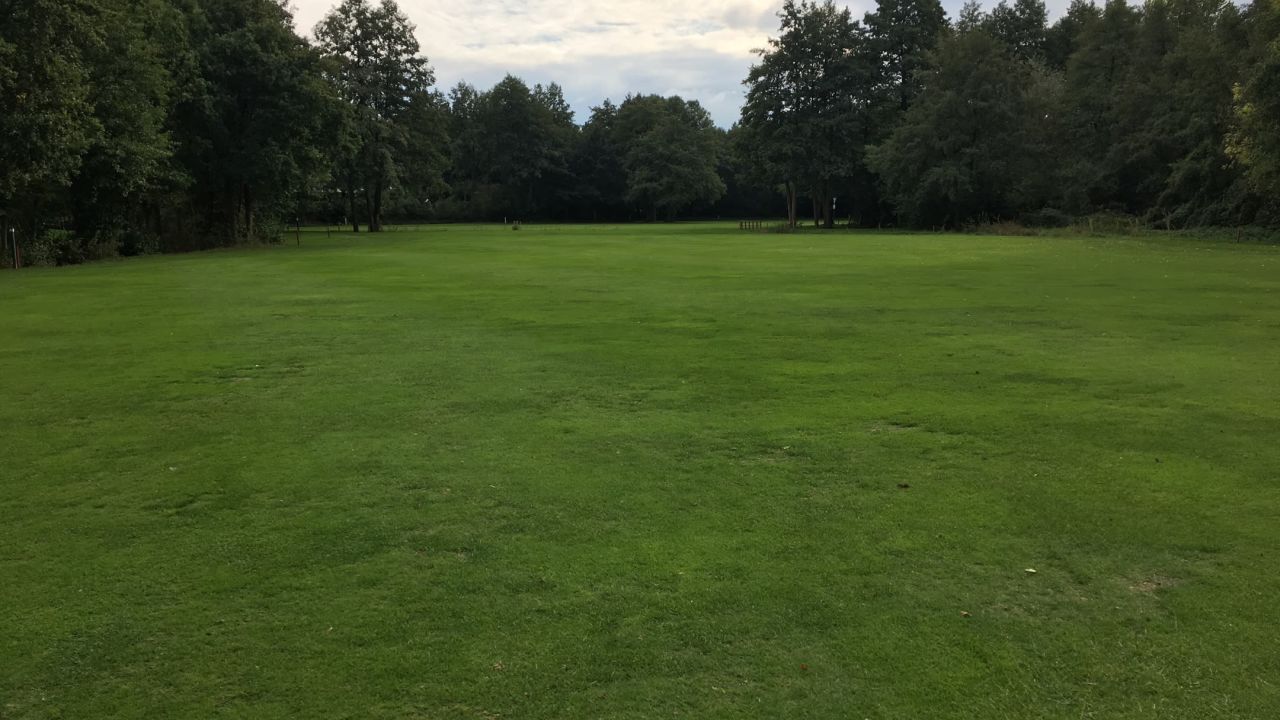 Gelsenkirchener GC Haus Leythe