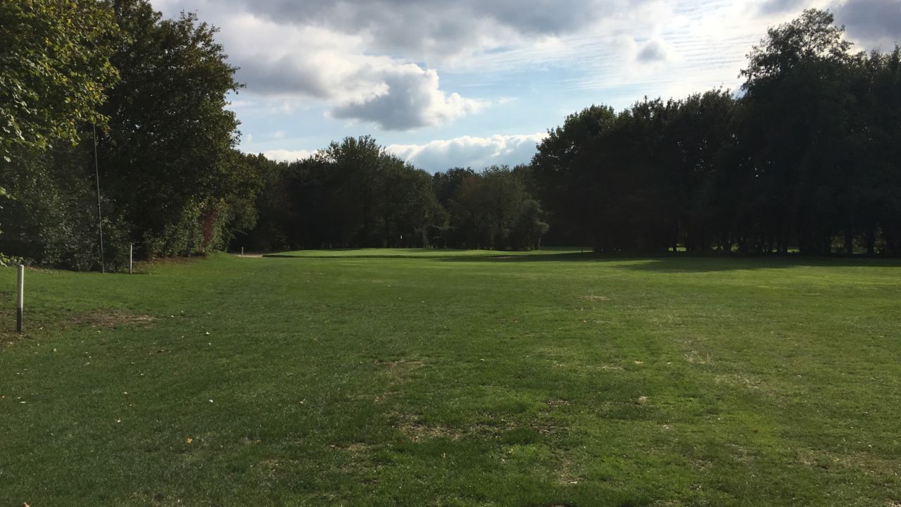 Gelsenkirchener GC Haus Leythe