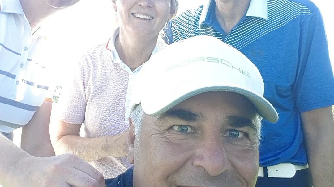 Costa Ballena Ocean Golf Club