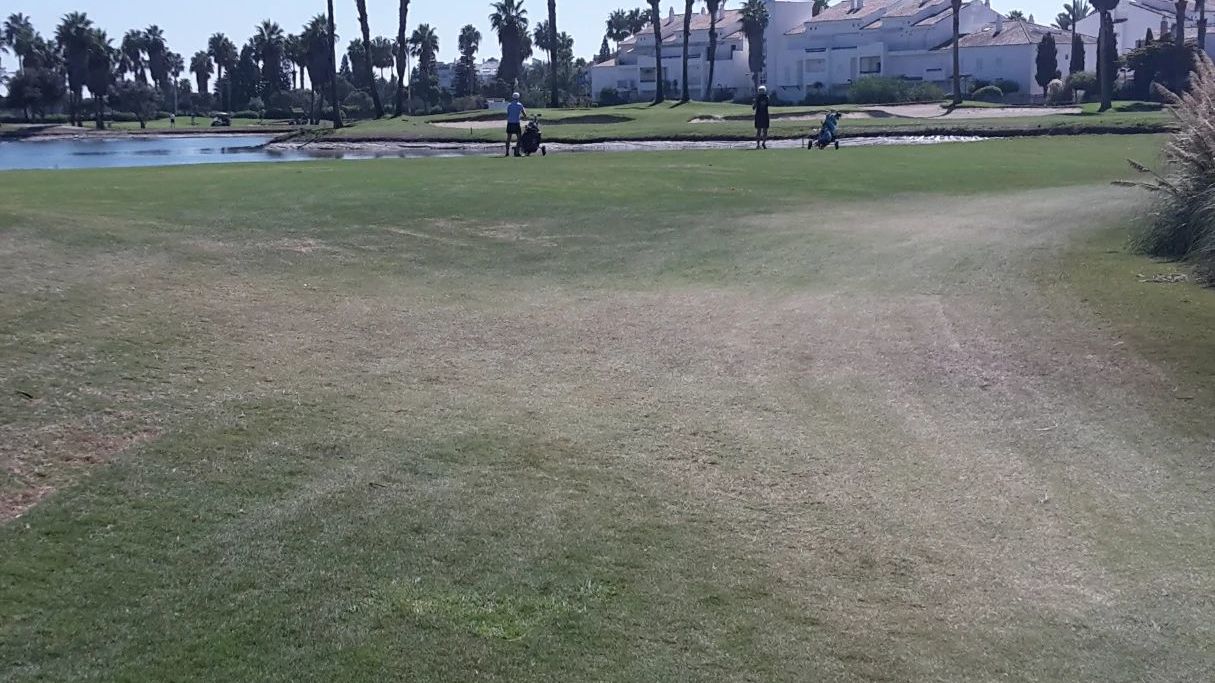 Costa Ballena Ocean Golf Club