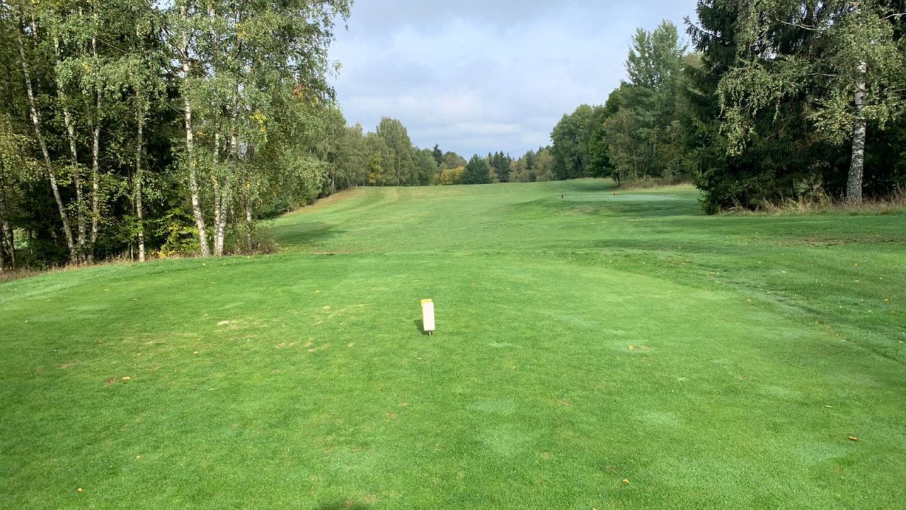 Golf- und Landclub Schloss Fahrenbach