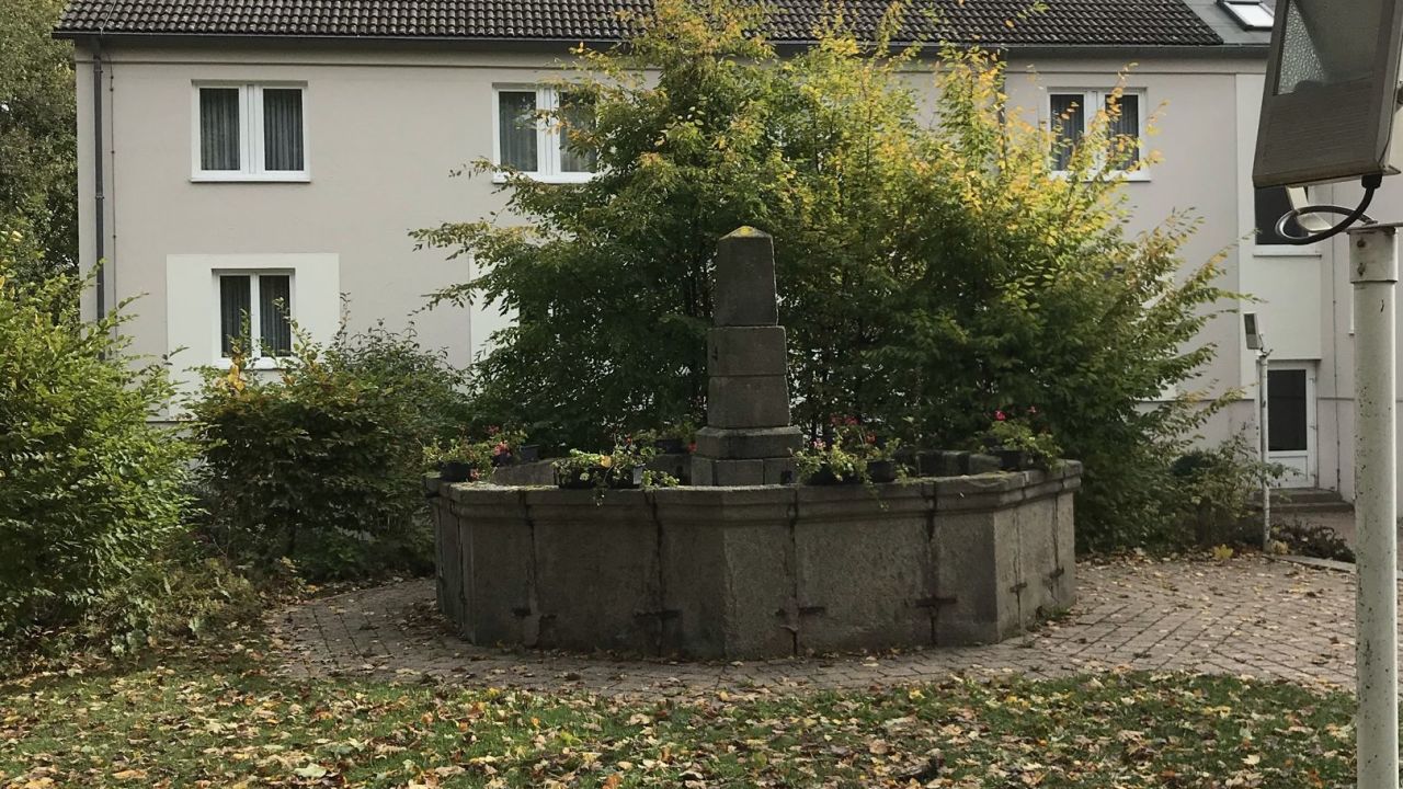 Golf- und Landclub Schloss Fahrenbach