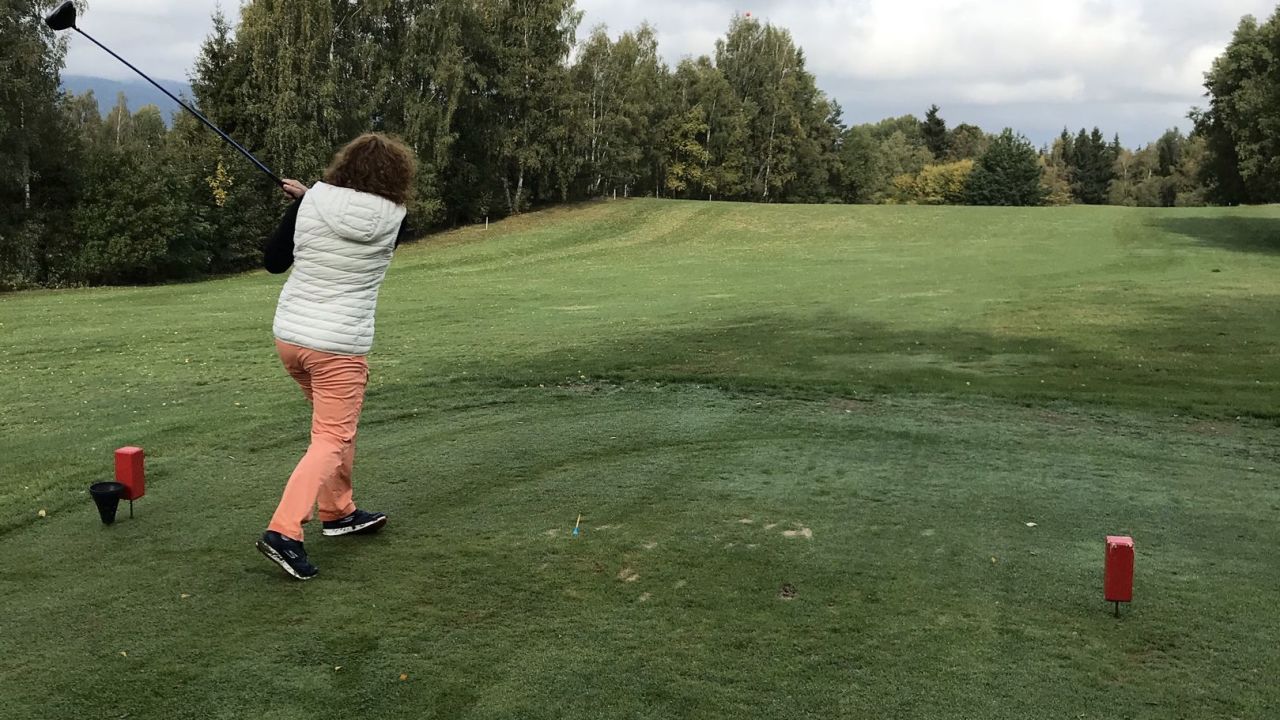 Golf- und Landclub Schloss Fahrenbach