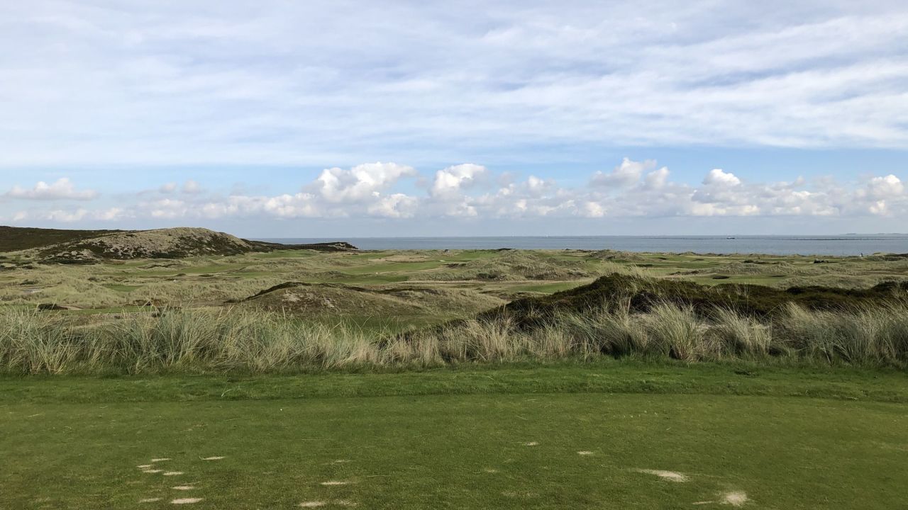 GC Budersand Sylt