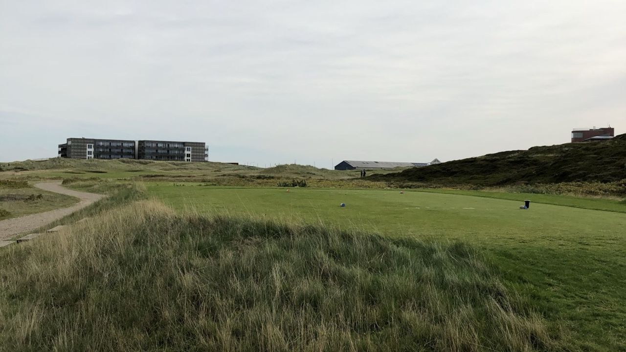 GC Budersand Sylt