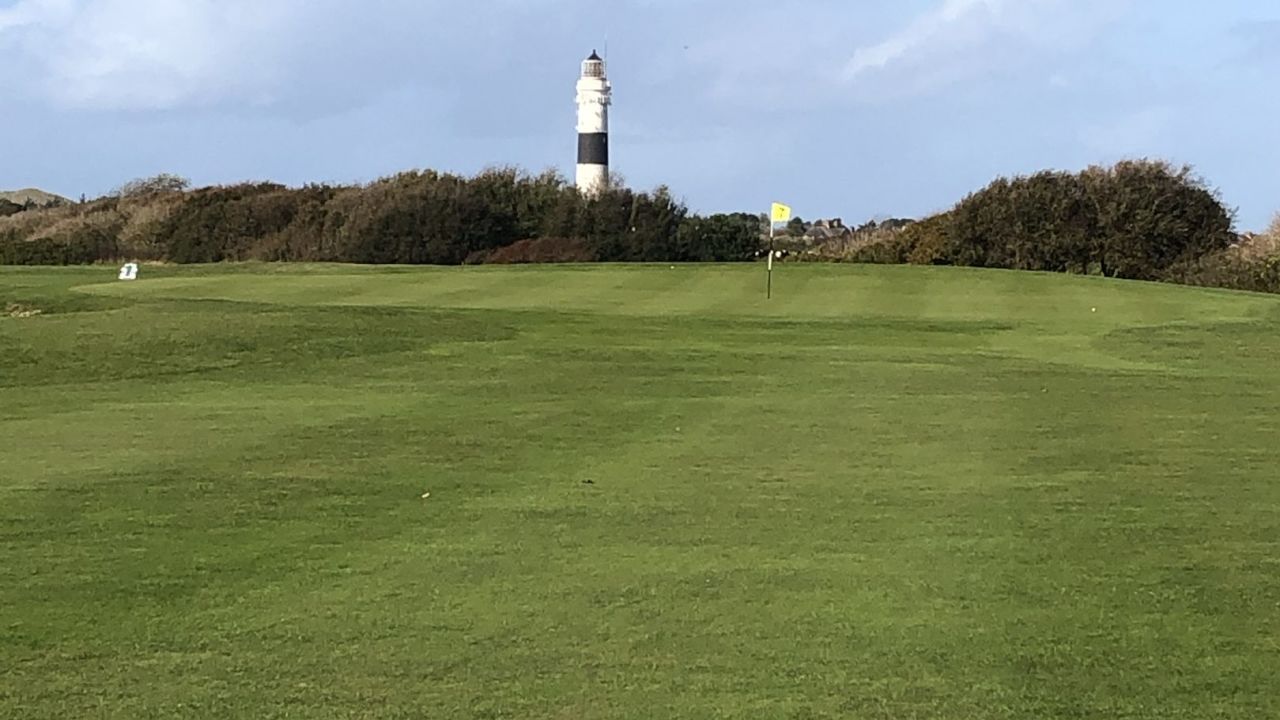 Golf-Club Sylt