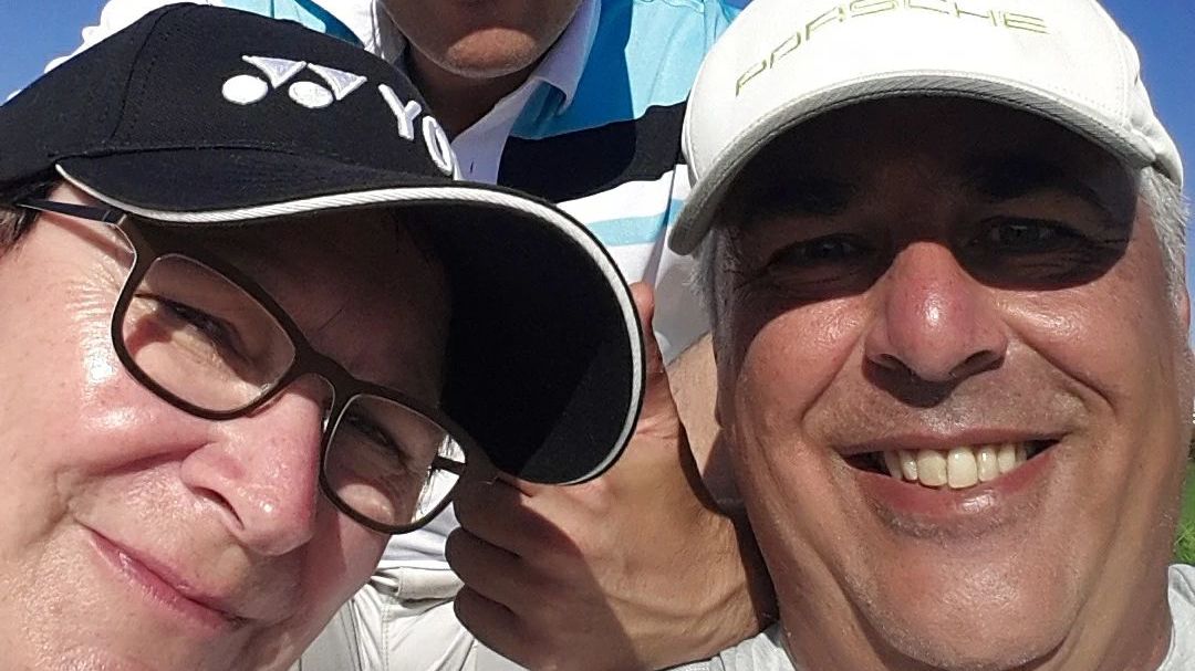 Costa Ballena Ocean Golf Club