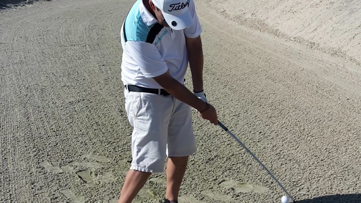 Costa Ballena Ocean Golf Club