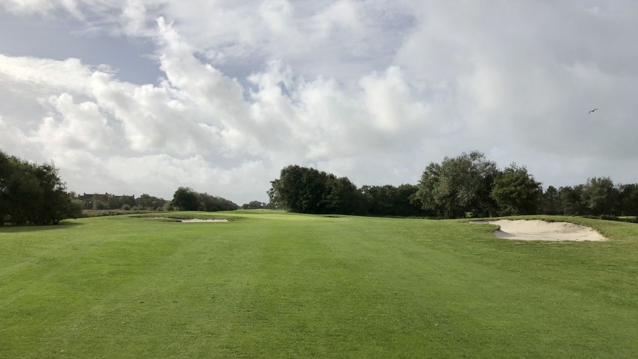 Golfbaan Ooghduyne