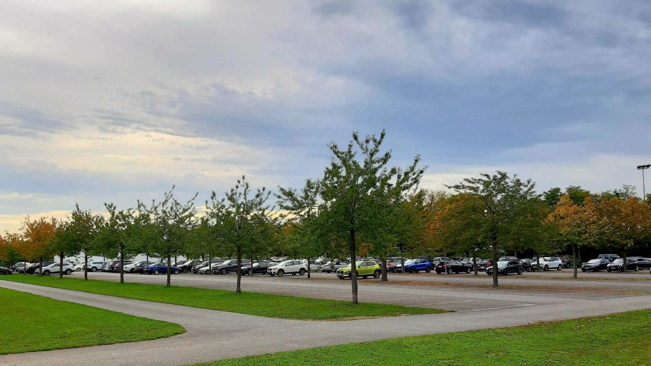 Golfpark Biblis-Wattenheim