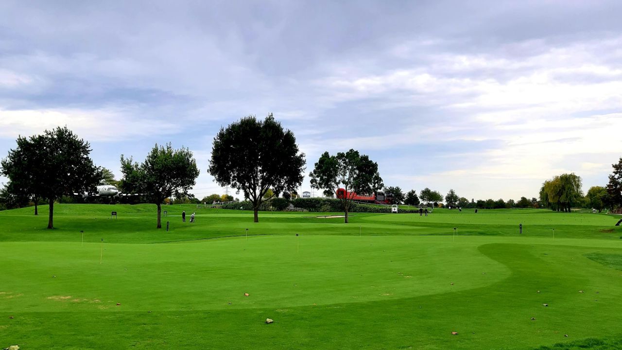 Golfpark Biblis-Wattenheim