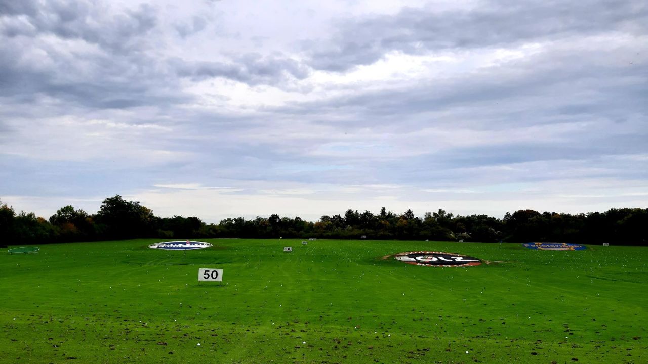 Golfpark Biblis-Wattenheim