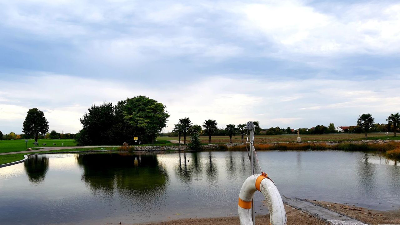 Golfpark Biblis-Wattenheim