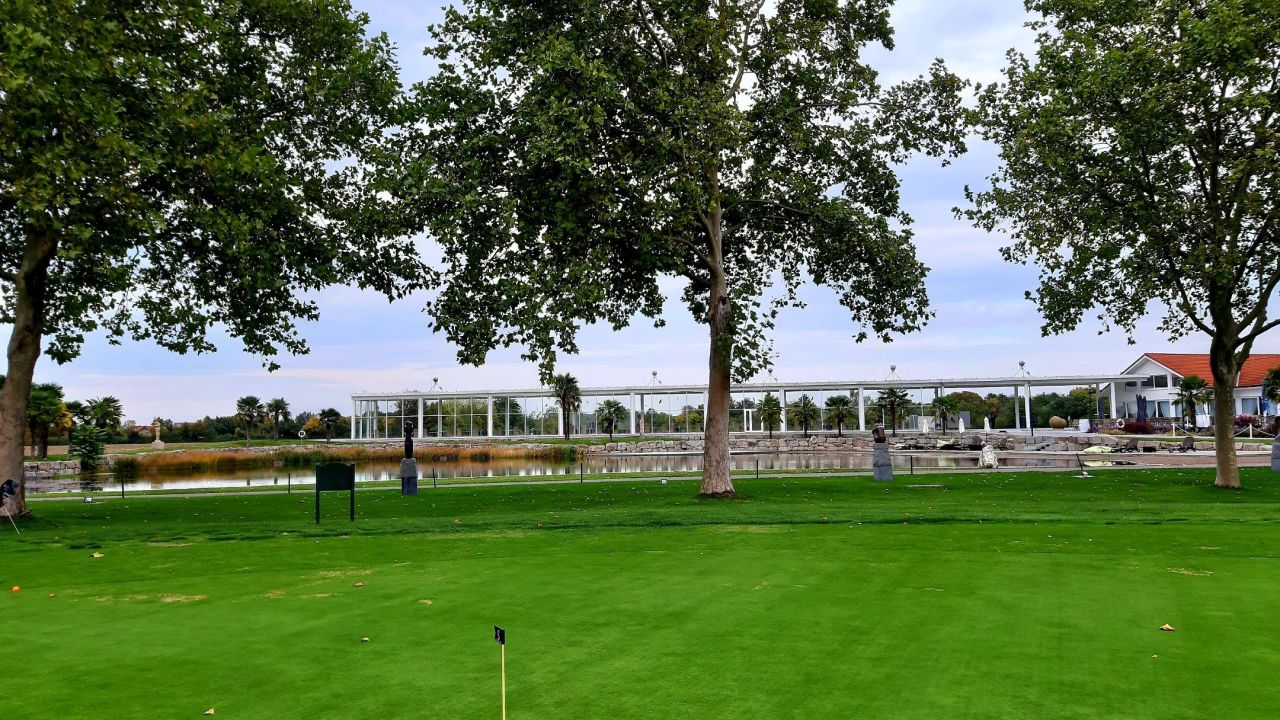 Golfpark Biblis-Wattenheim
