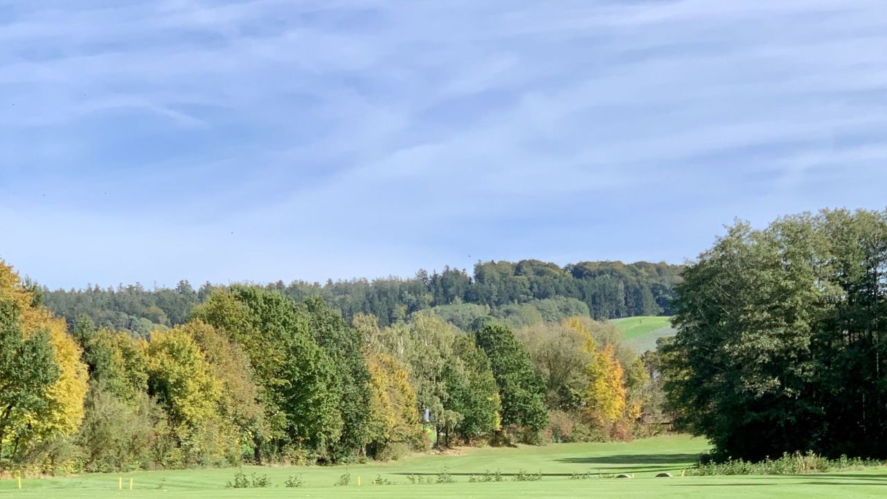 Golf Resort Bad Griesbach, St. Wolfgang Golfplatz Uttlau