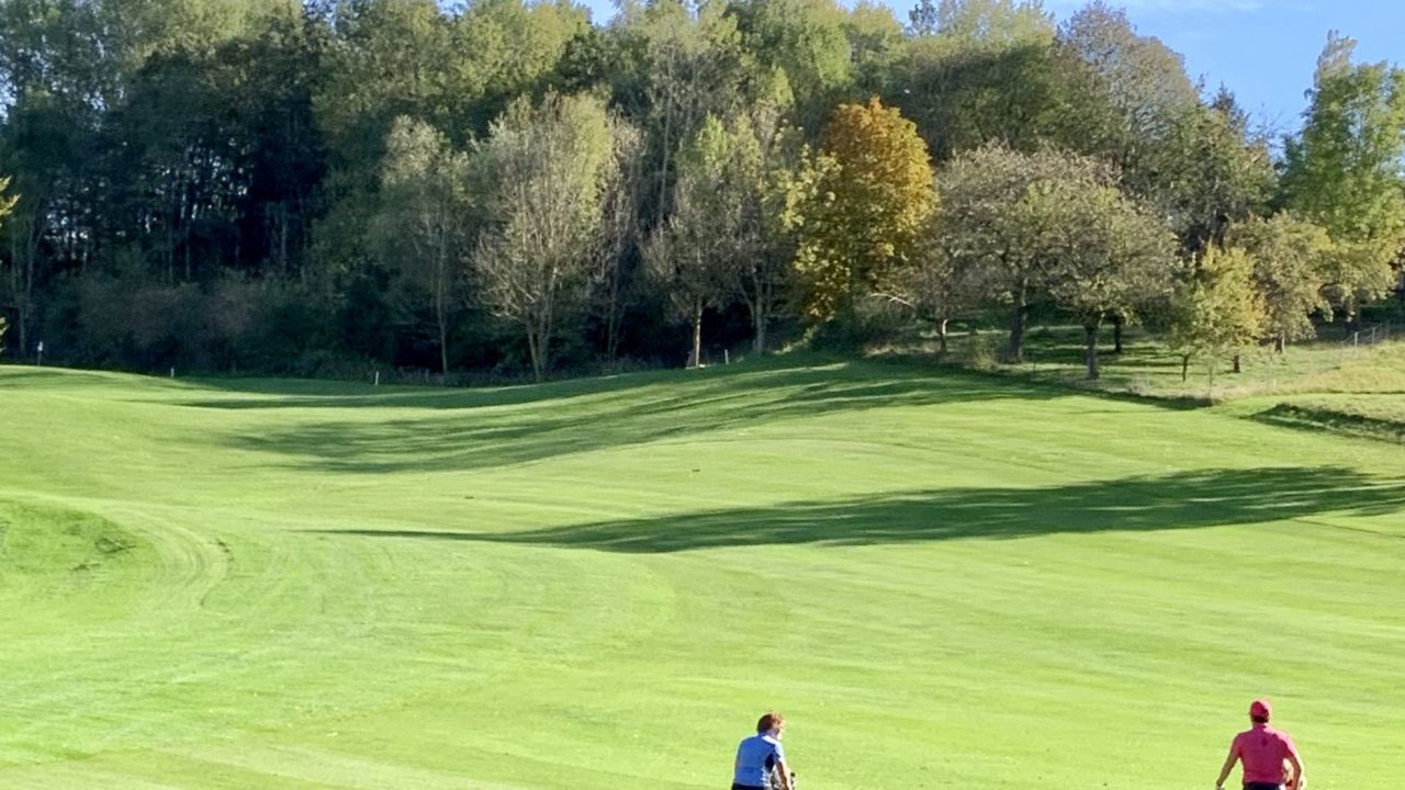 Golf Resort Bad Griesbach, St. Wolfgang Golfplatz Uttlau