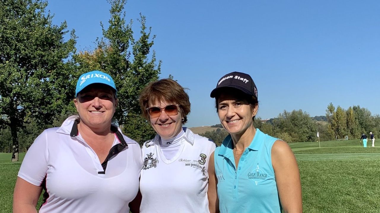 Golf Resort Bad Griesbach, Beckenbauer Golf Course