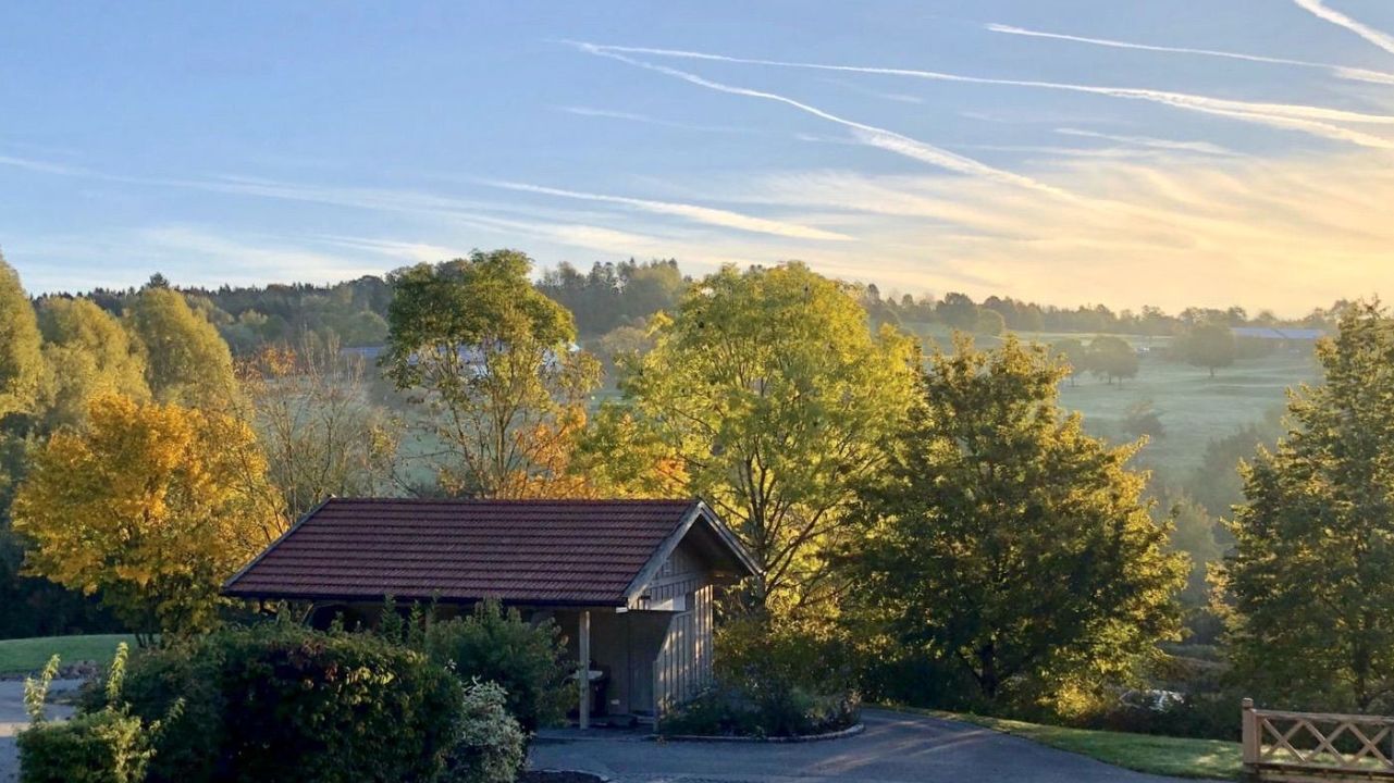 Golf Resort Bad Griesbach, Allfinanz Golfplatz Brunnwies