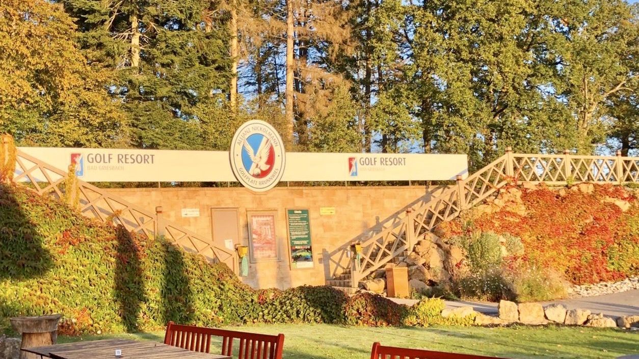 Golf Resort Bad Griesbach, Allfinanz Golfplatz Brunnwies