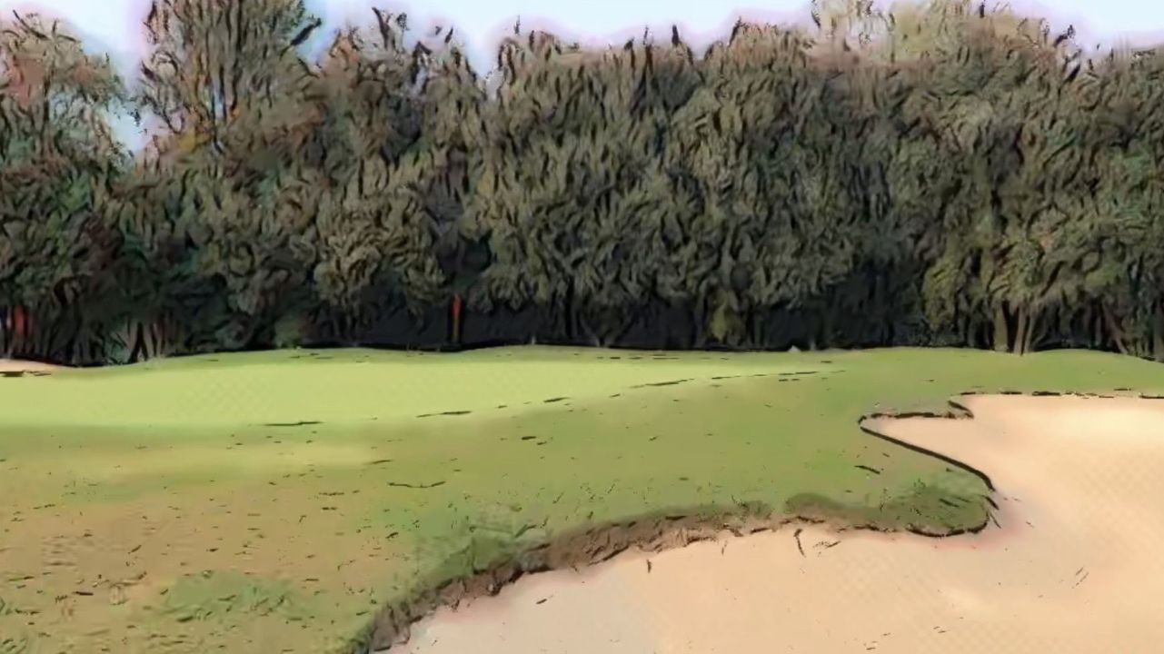 Gardagolf Country Club